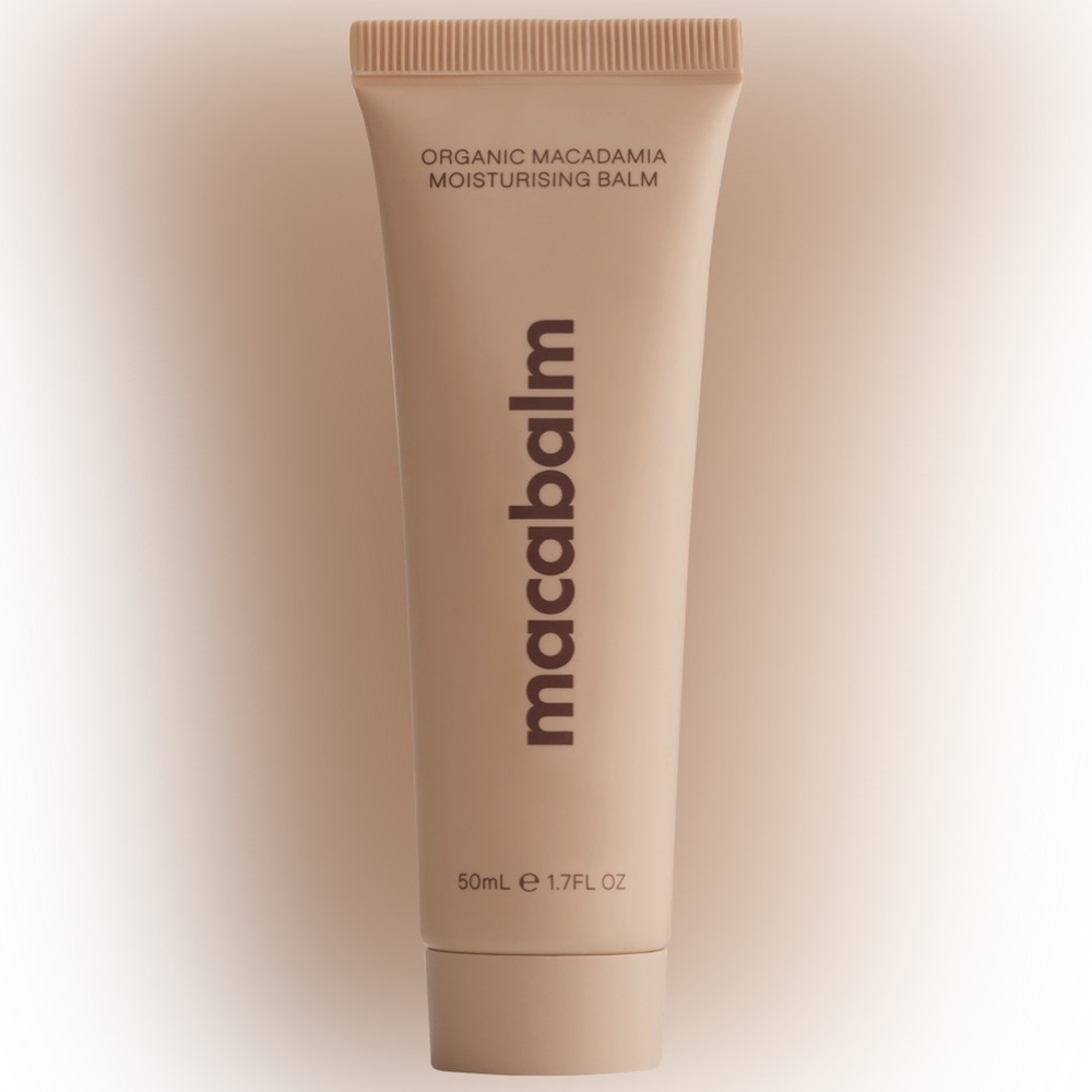 MACABALM
MOISTURISING BALM